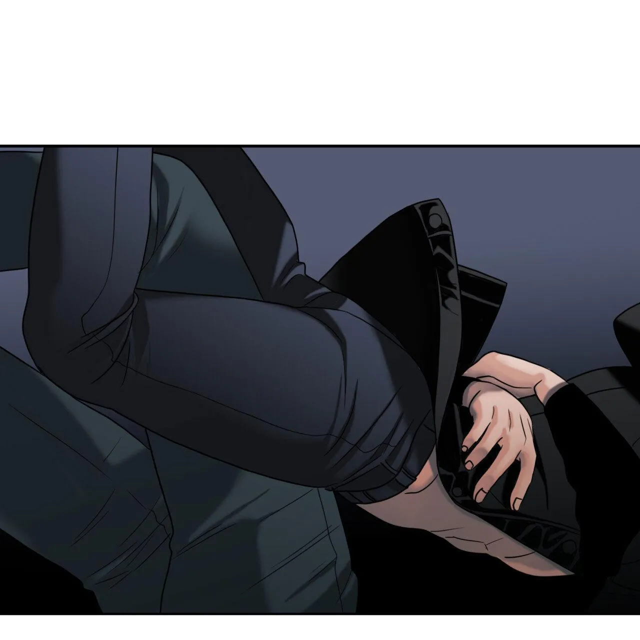 Read Corrosive chapter 12 image 72 on Lezhin