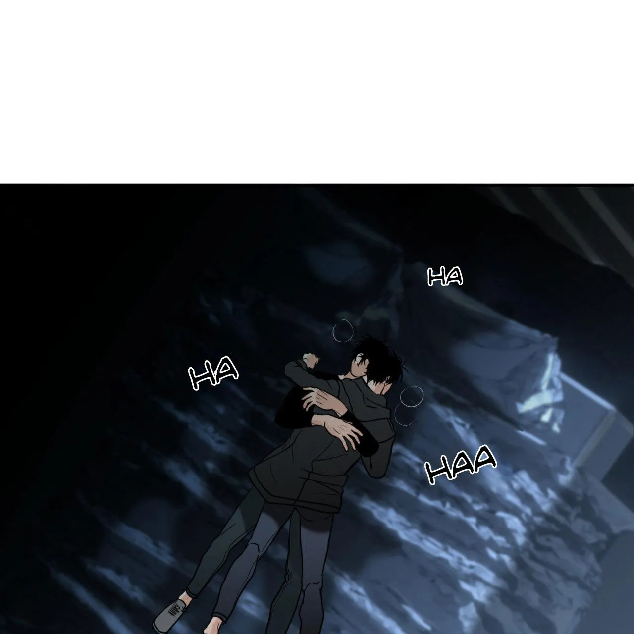 Read Corrosive chapter 12 image 75 on Lezhin