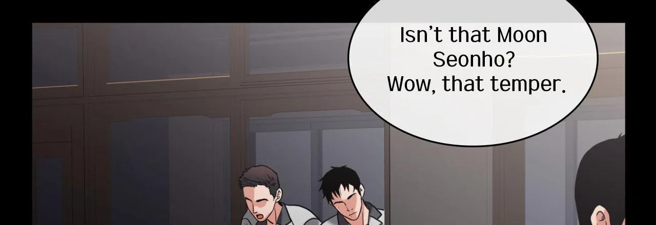 Read Corrosive chapter 12 image 8 on Lezhin