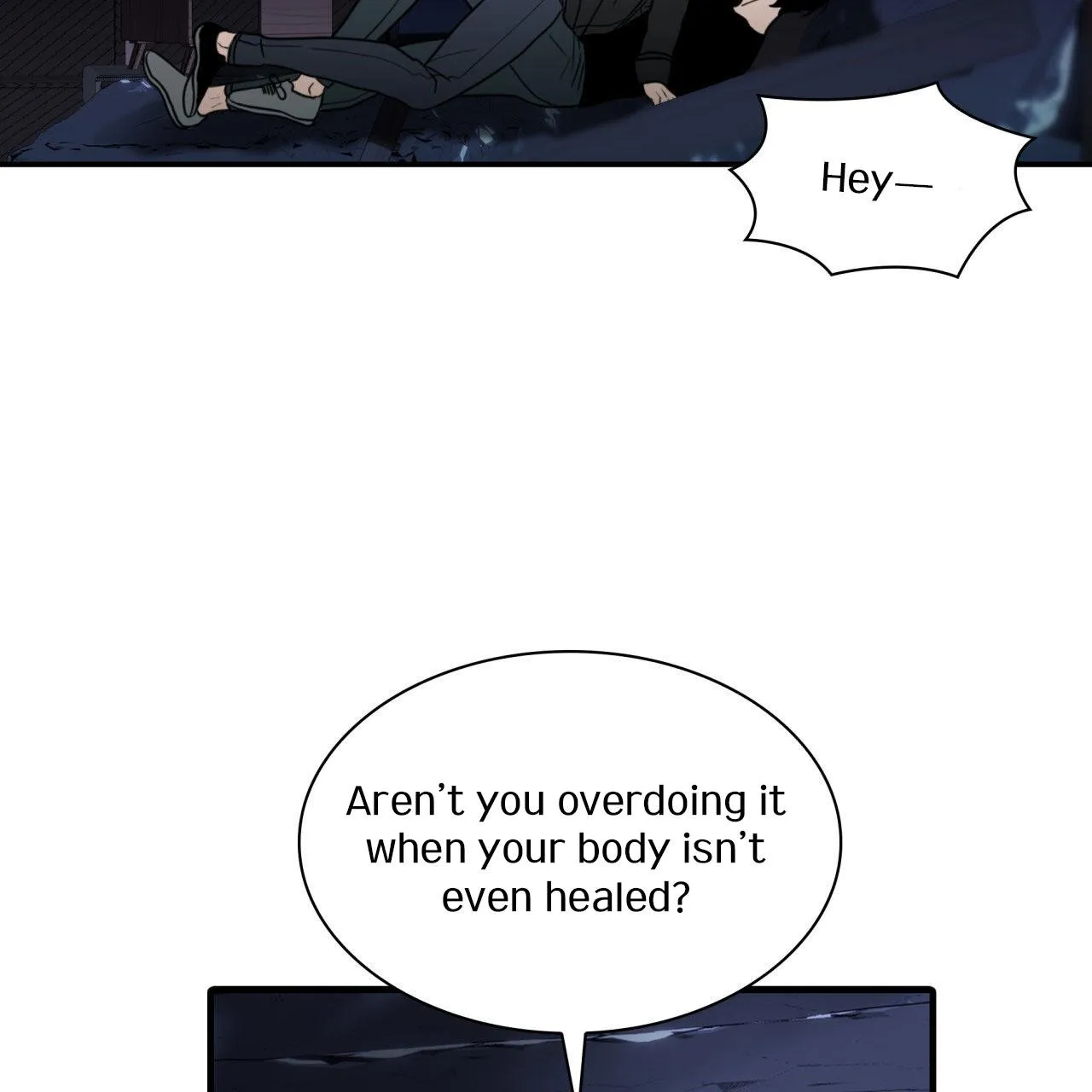 Read Corrosive chapter 12 image 81 on Lezhin
