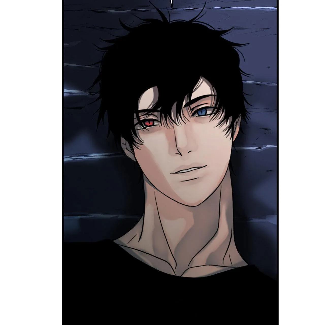Read Corrosive chapter 12 image 82 on Lezhin