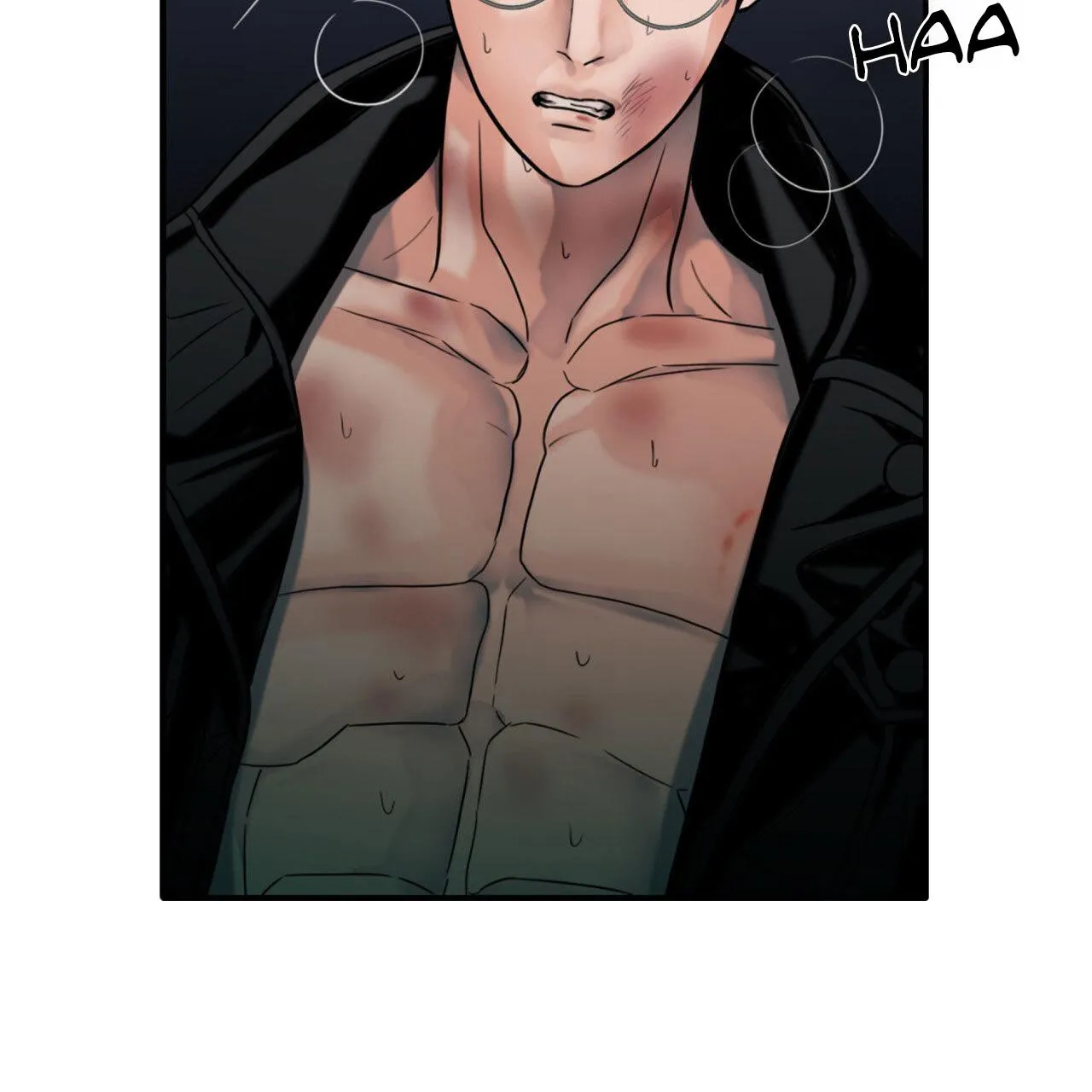 Read Corrosive chapter 12 image 85 on Lezhin