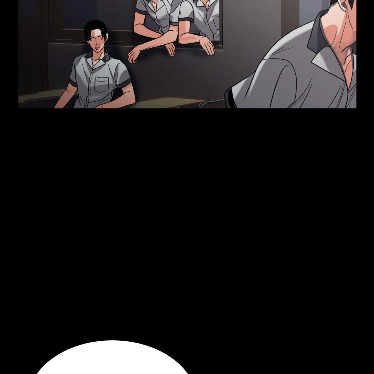 Read Corrosive chapter 12 image 9 on Lezhin
