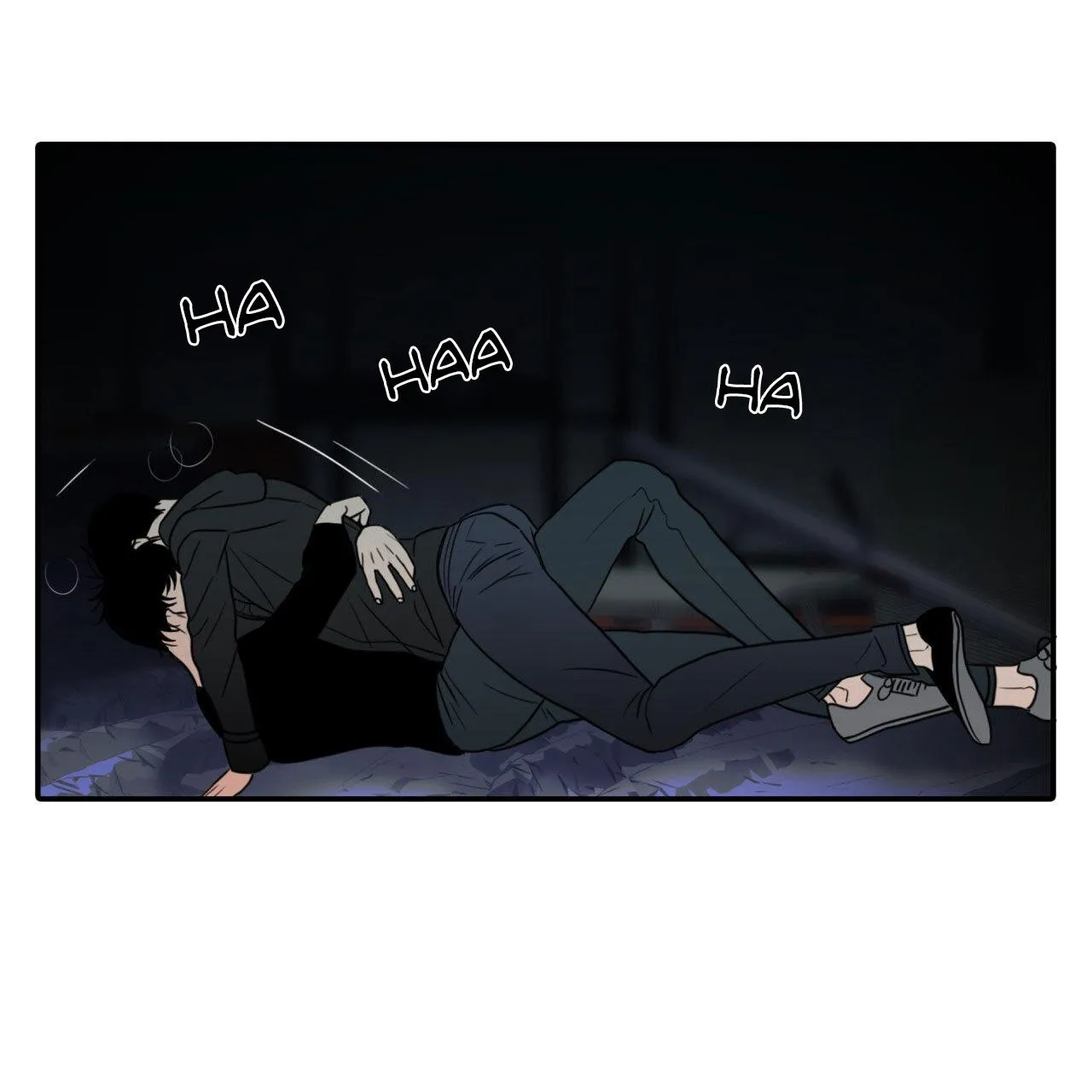 Read Corrosive chapter 12 image 93 on Lezhin