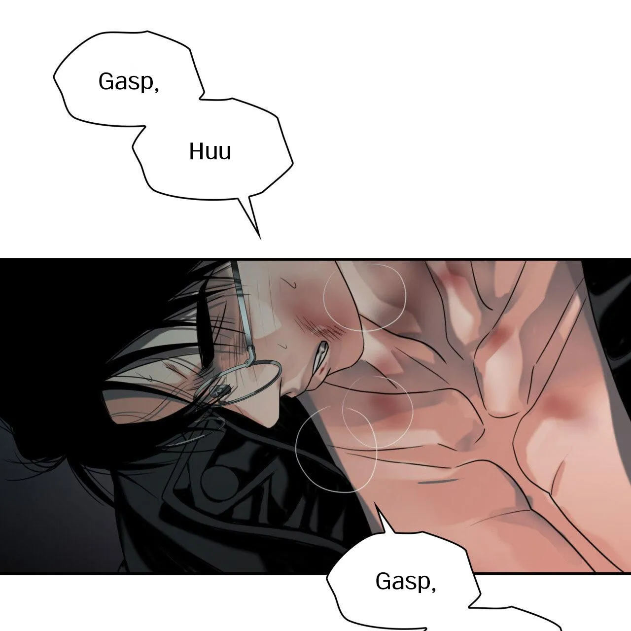 Read Corrosive chapter 12 image 95 on Lezhin