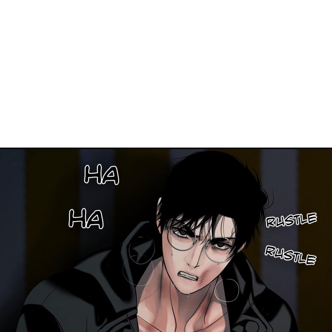 Read Corrosive chapter 13.1 image 10 on Lezhin