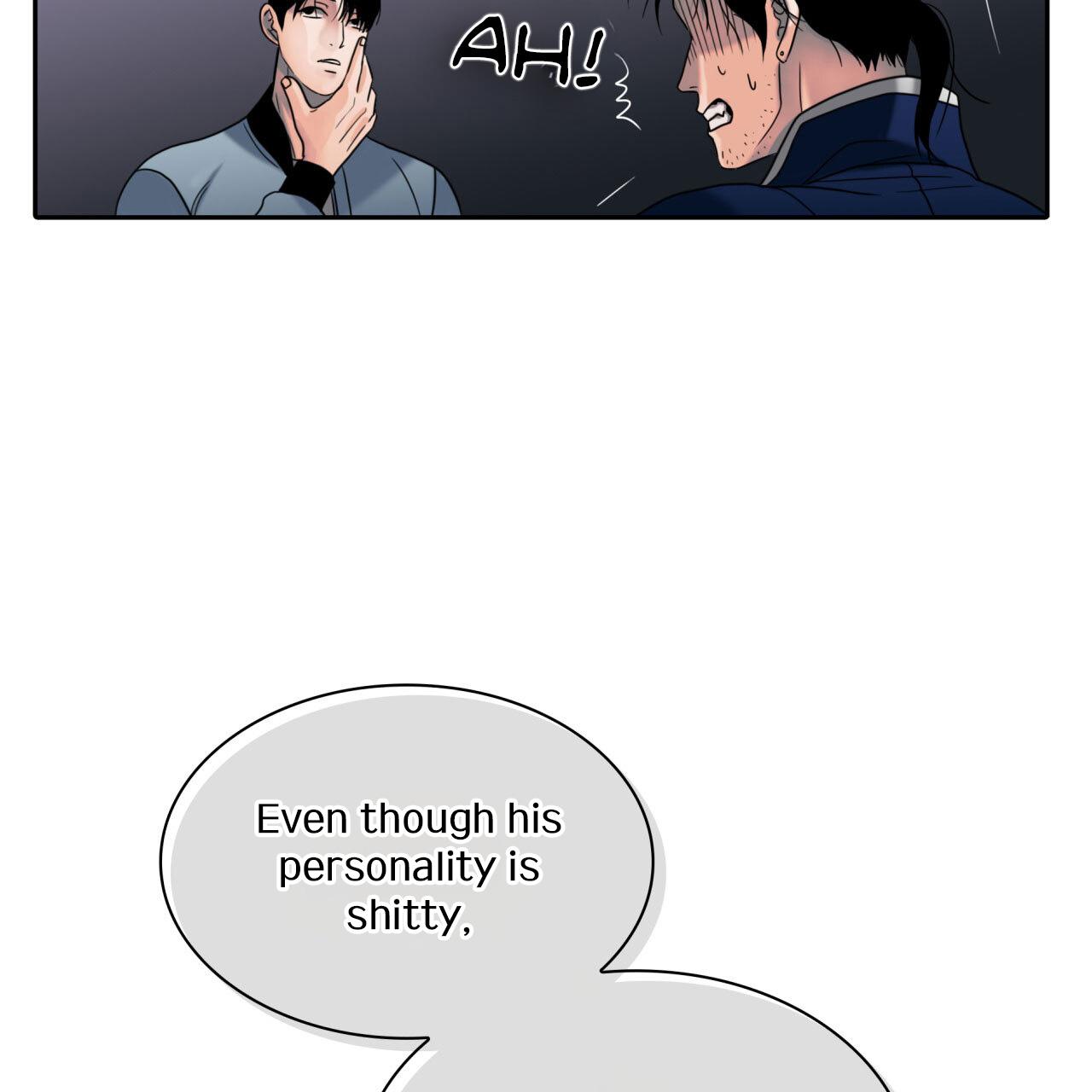 Read Corrosive chapter 13.1 image 133 on Lezhin