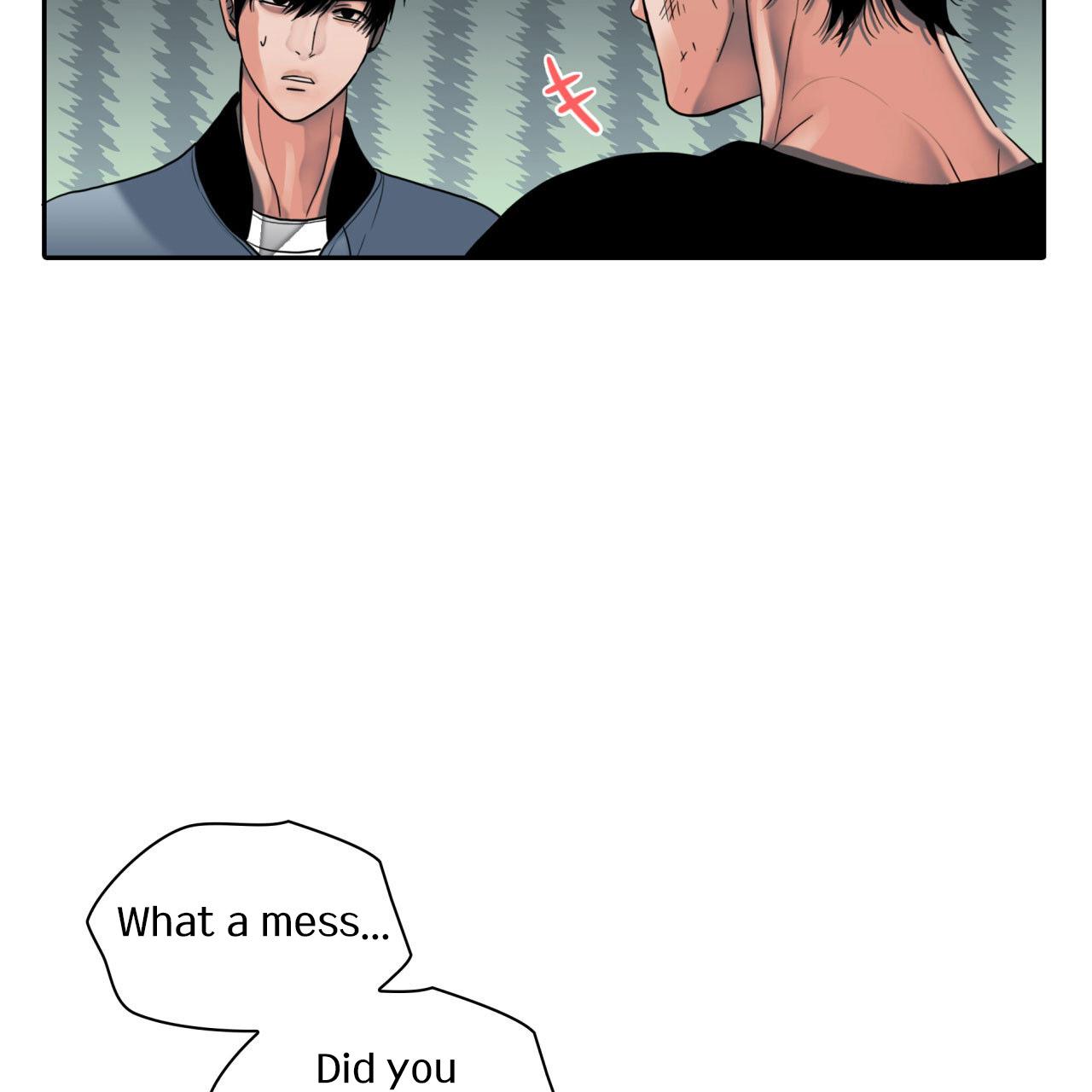 Read Corrosive chapter 13.1 image 5 on Lezhin