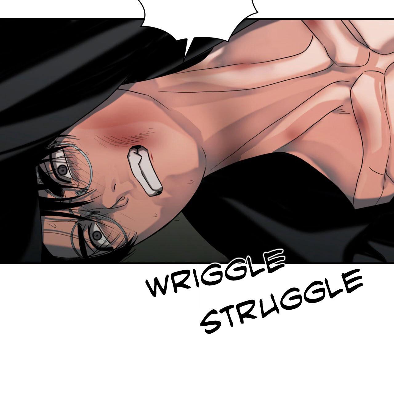 Read Corrosive chapter 13.1 image 60 on Lezhin