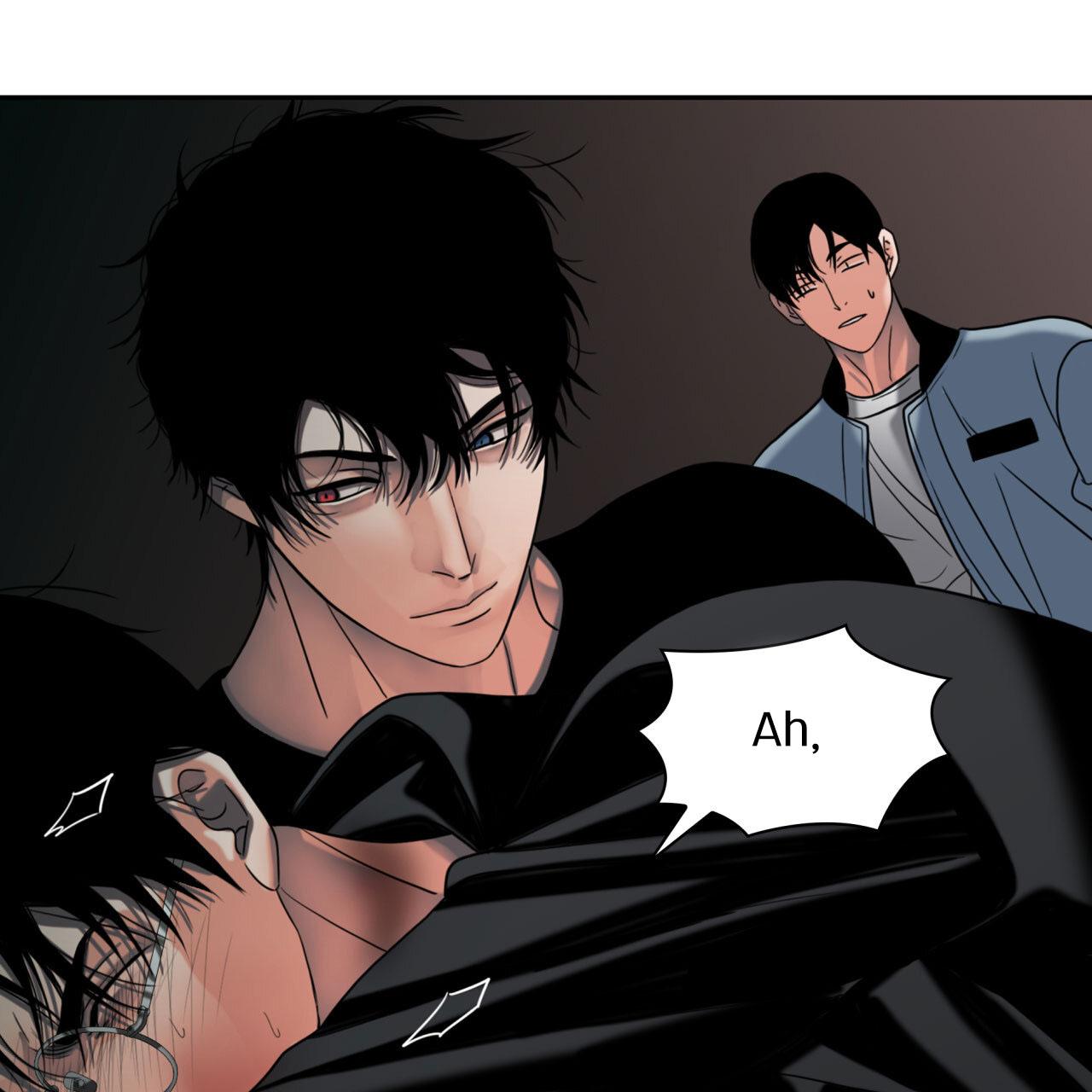 Read Corrosive chapter 13.1 image 68 on Lezhin