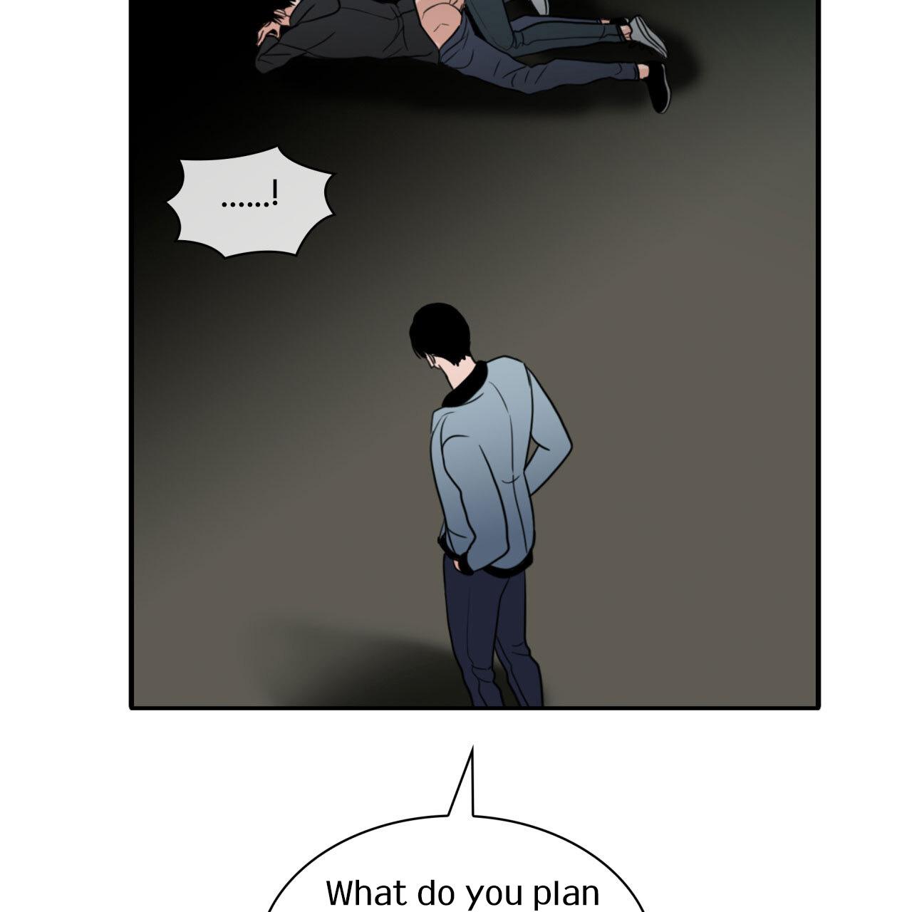 Read Corrosive chapter 13.1 image 76 on Lezhin