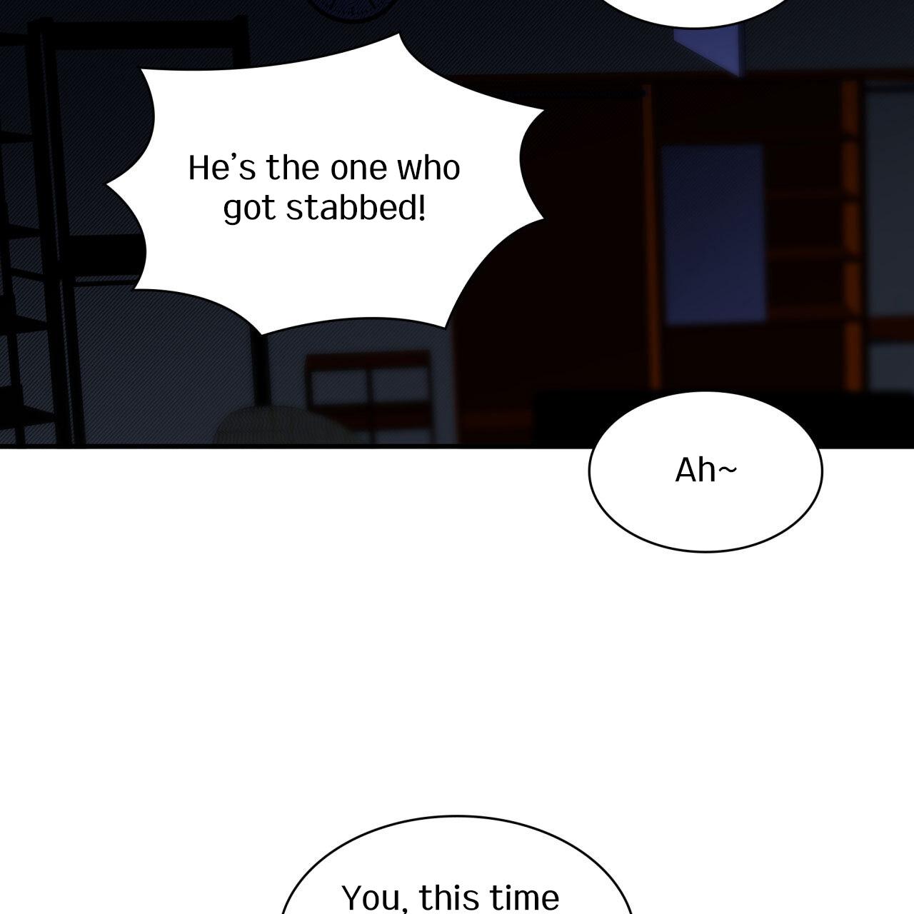Read Corrosive chapter 13.1 image 79 on Lezhin