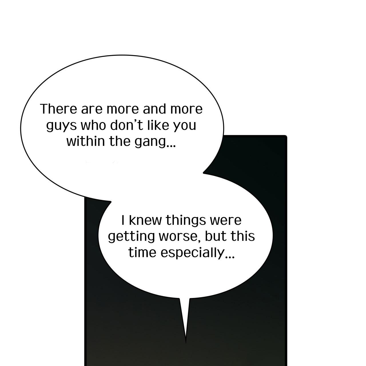 Read Corrosive chapter 13.1 image 82 on Lezhin