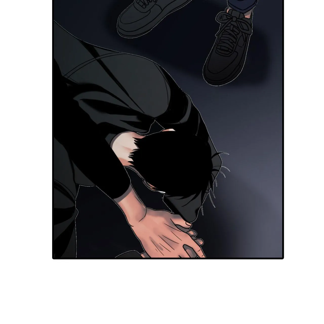 Read Corrosive chapter 13 image 102 on Lezhin
