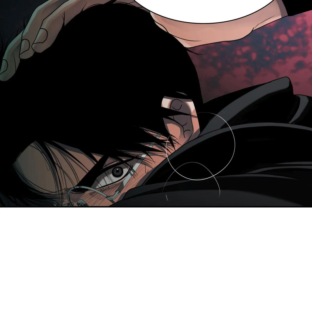 Read Corrosive chapter 13 image 107 on Lezhin