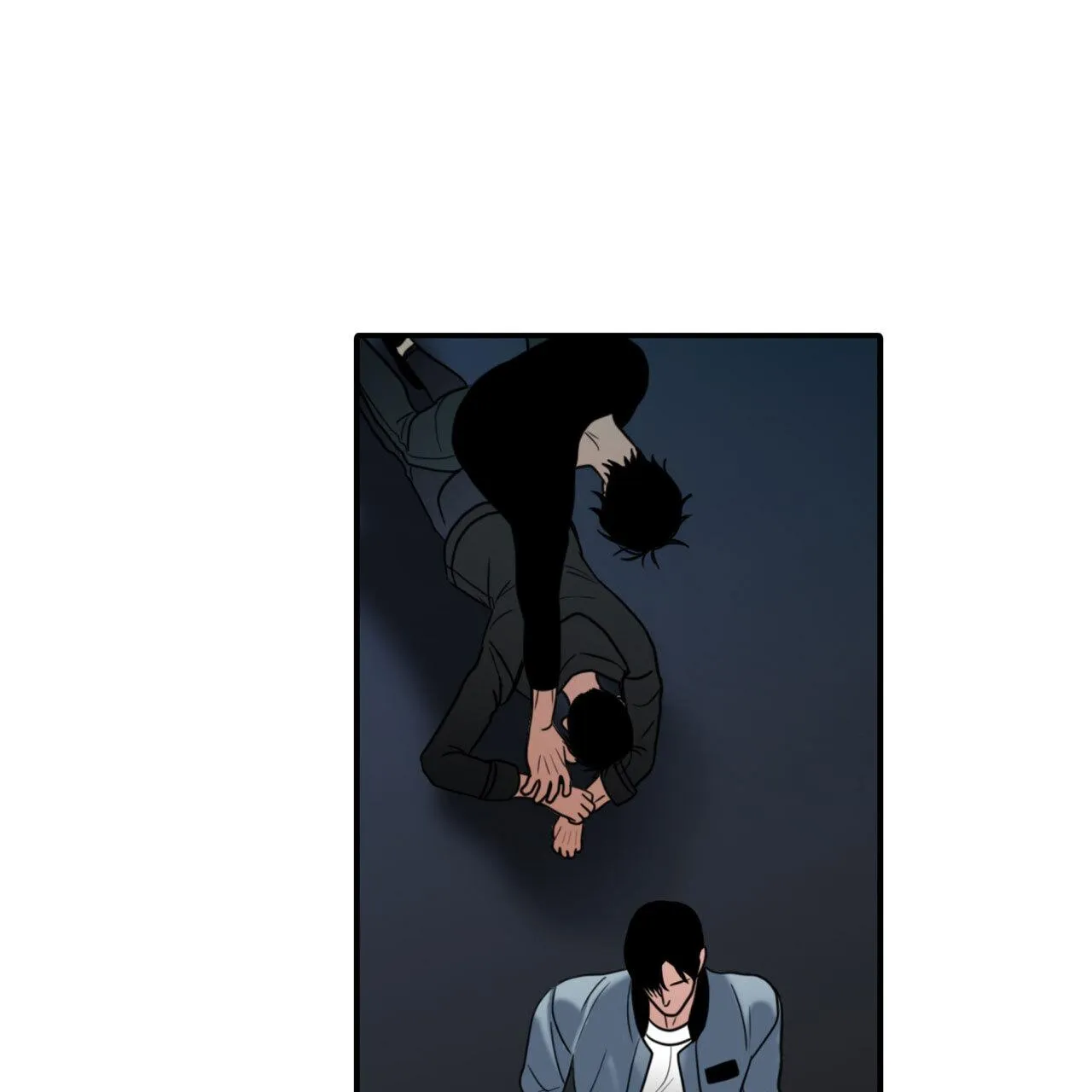 Read Corrosive chapter 13 image 108 on Lezhin