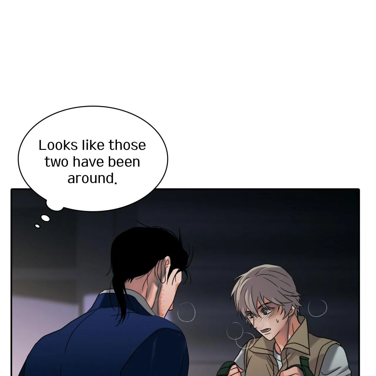 Read Corrosive chapter 13 image 123 on Lezhin
