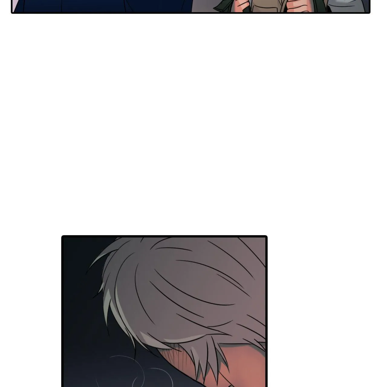 Read Corrosive chapter 13 image 124 on Lezhin