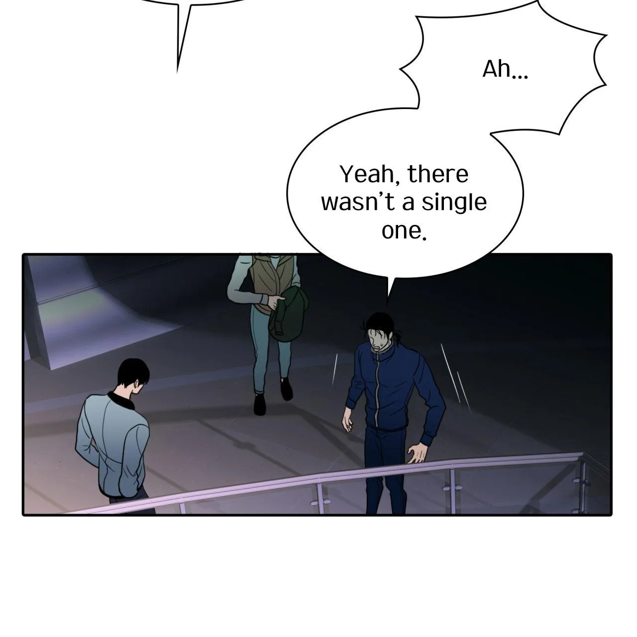 Read Corrosive chapter 13 image 130 on Lezhin