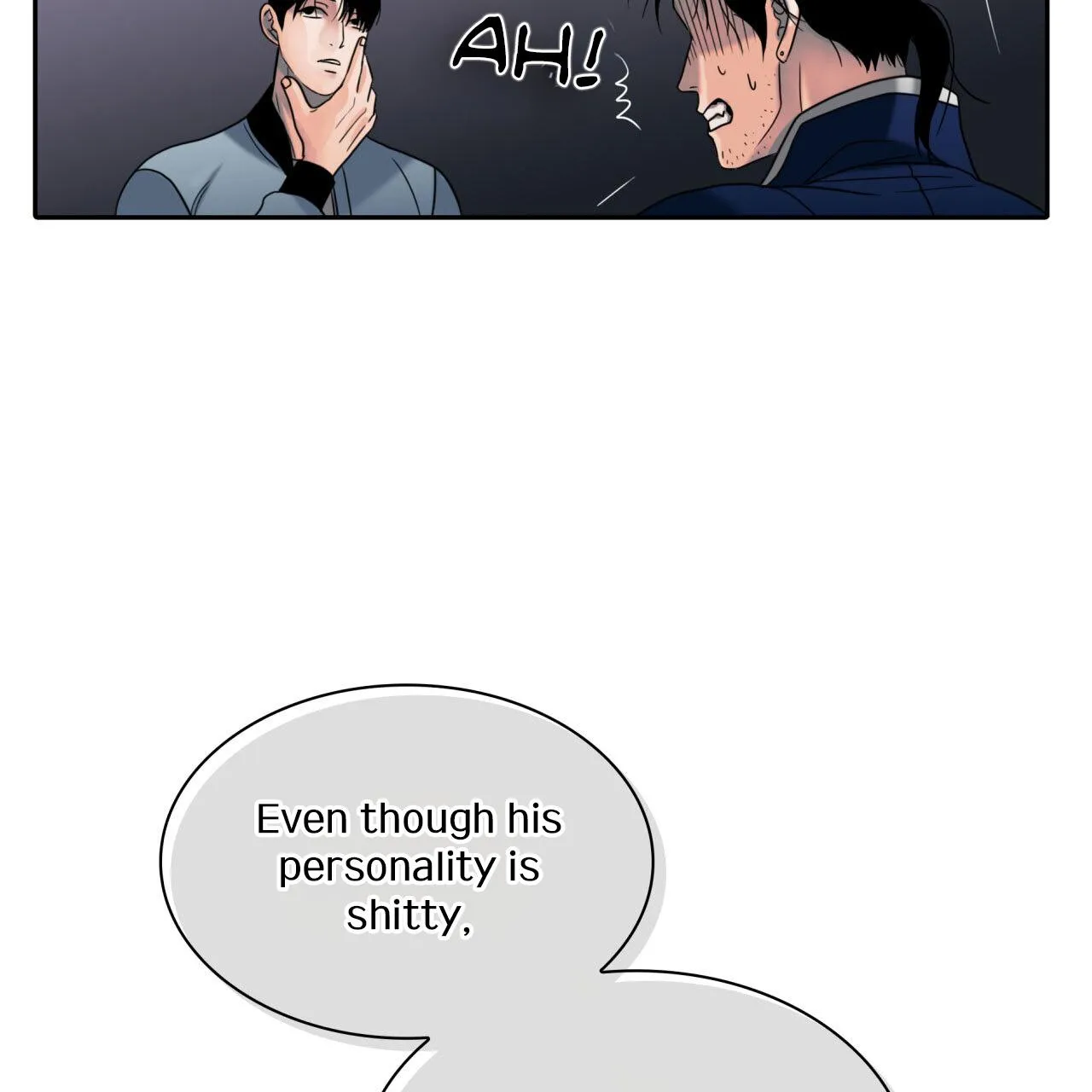 Read Corrosive chapter 13 image 133 on Lezhin
