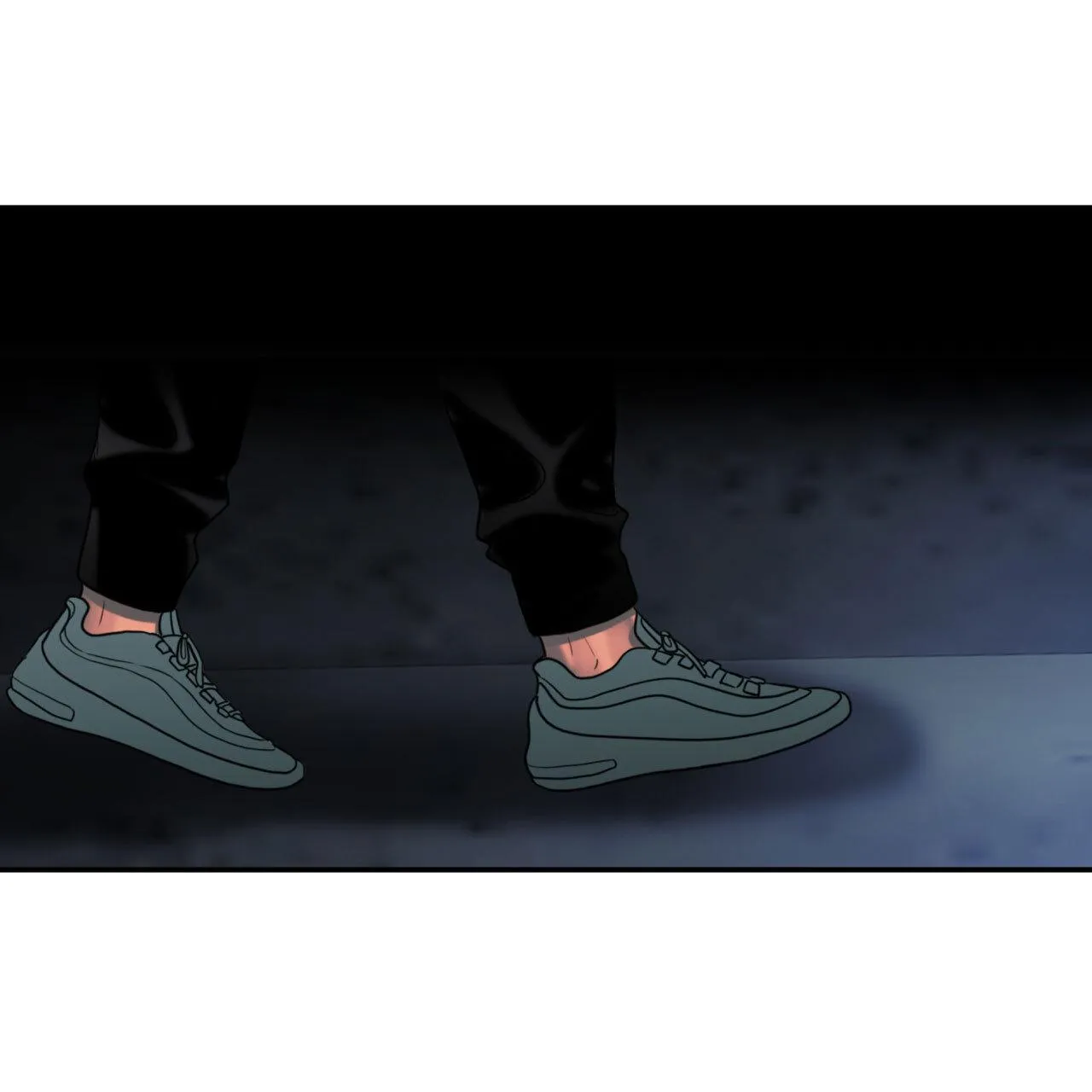 Read Corrosive chapter 13 image 137 on Lezhin