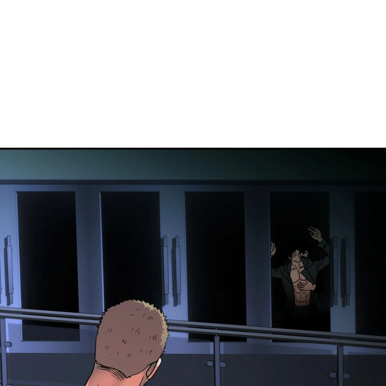 Read Corrosive chapter 13 image 147 on Lezhin