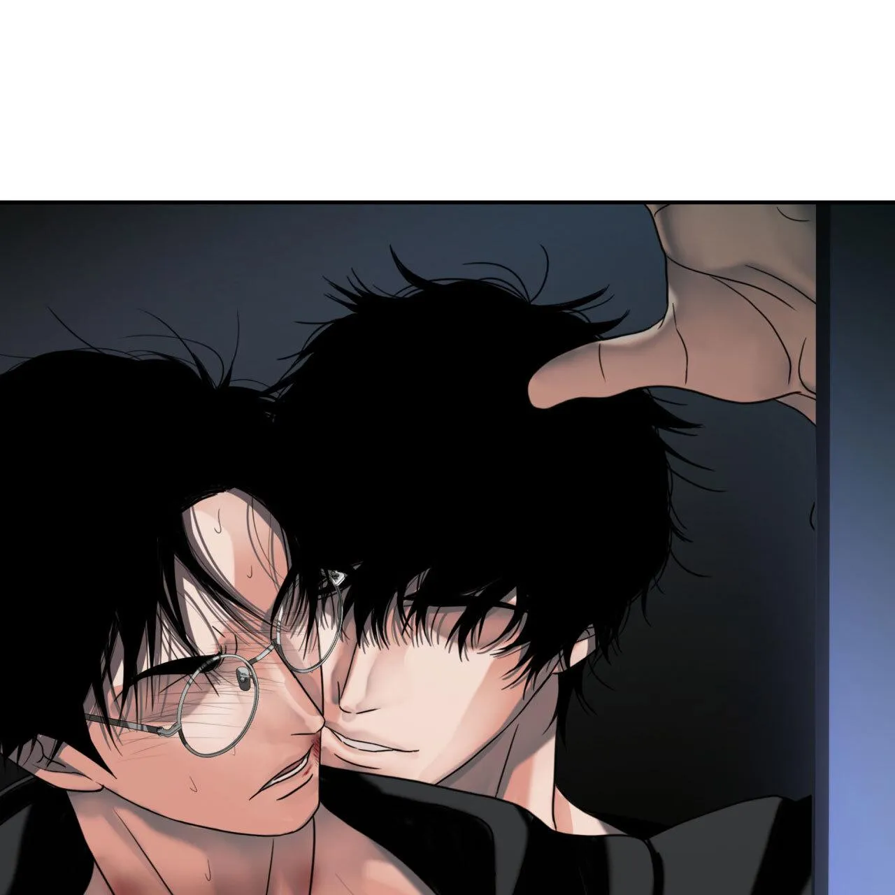 Read Corrosive chapter 13 image 150 on Lezhin