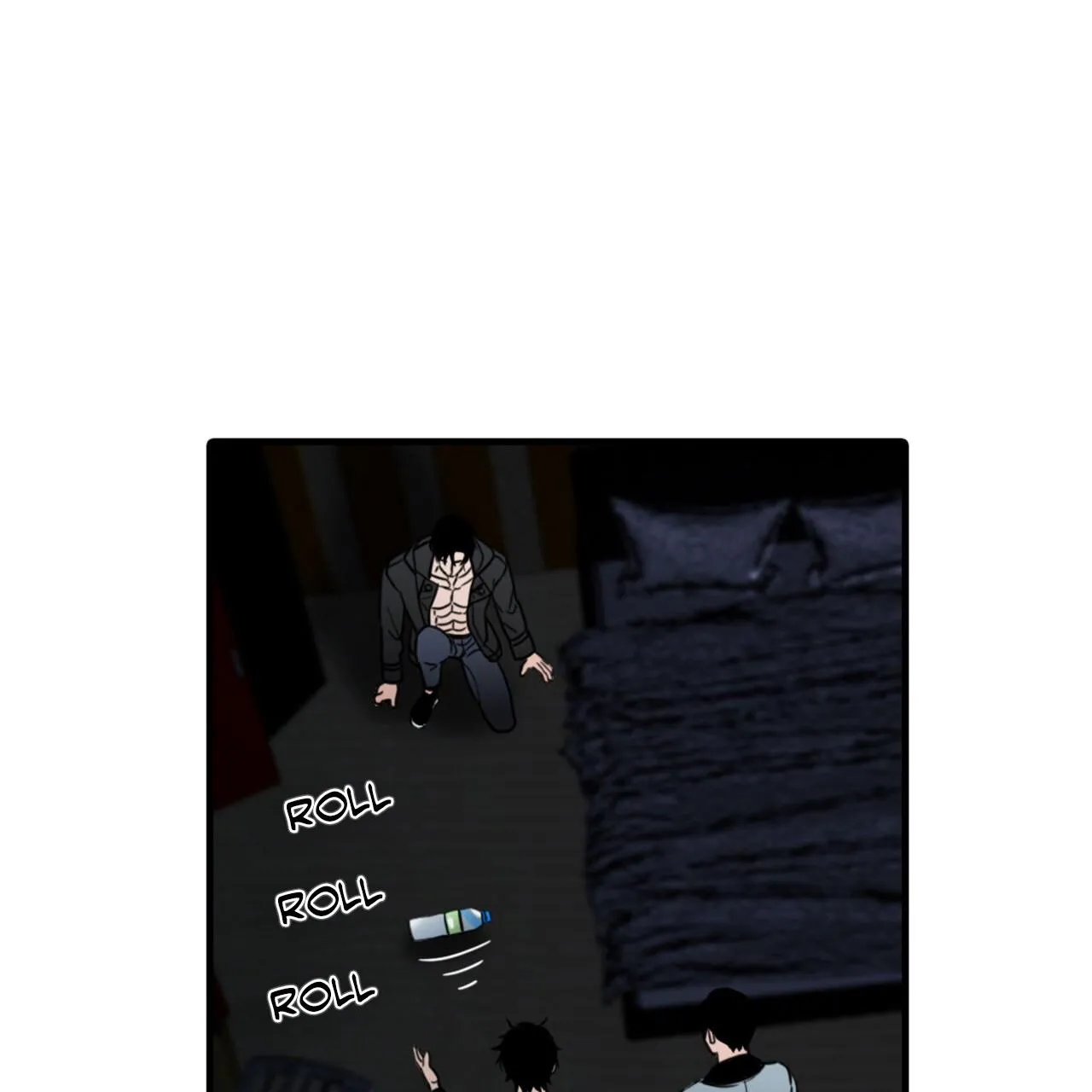 Read Corrosive chapter 13 image 20 on Lezhin