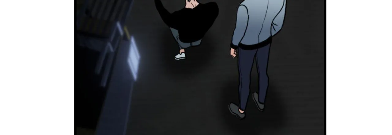 Read Corrosive chapter 13 image 21 on Lezhin