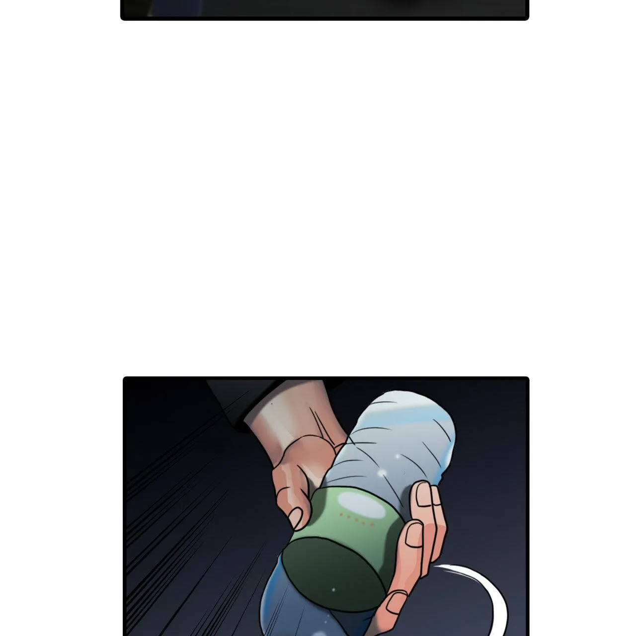 Read Corrosive chapter 13 image 22 on Lezhin