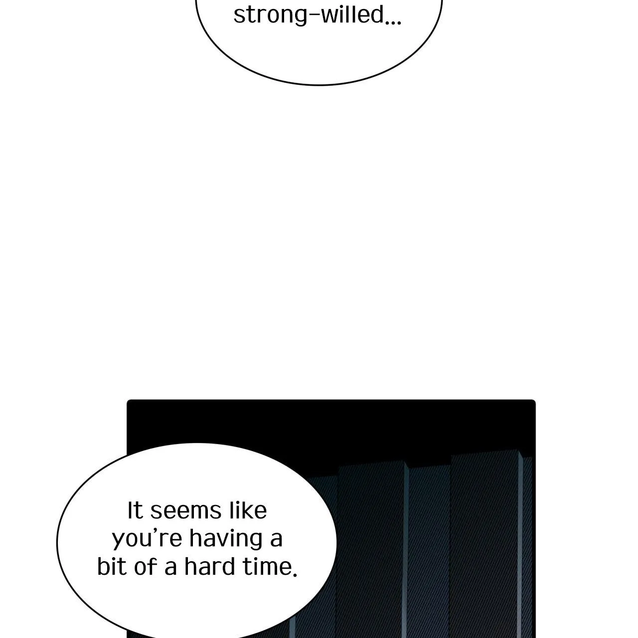 Read Corrosive chapter 13 image 27 on Lezhin