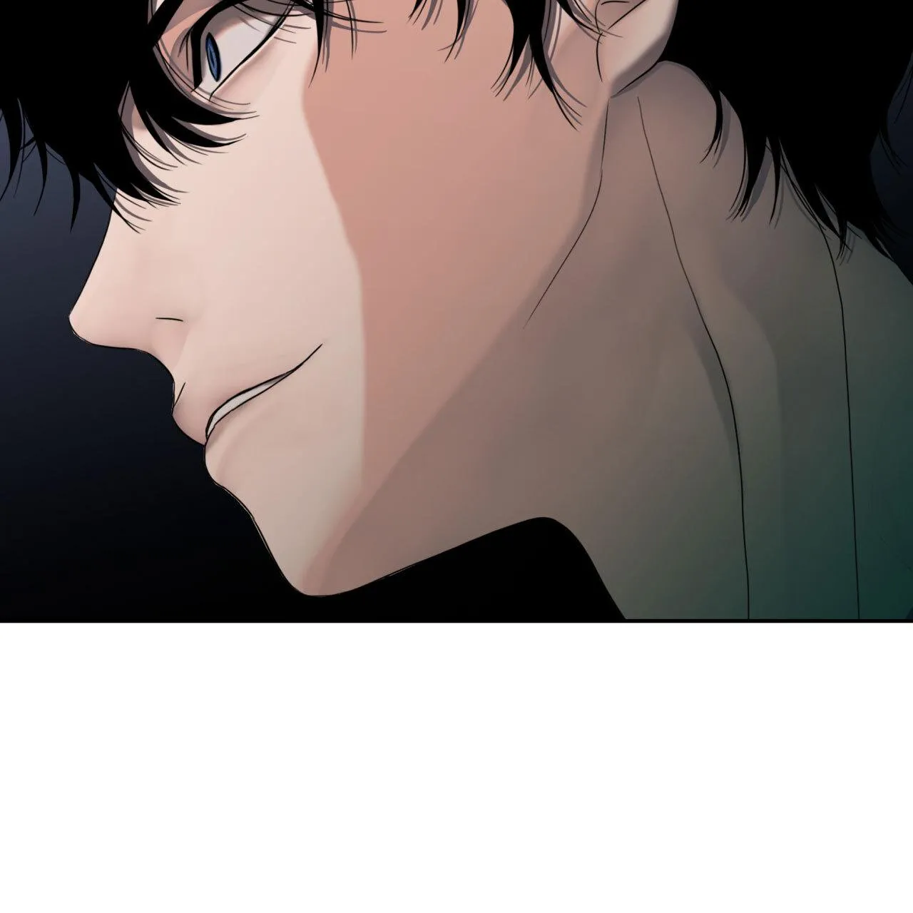 Read Corrosive chapter 13 image 33 on Lezhin
