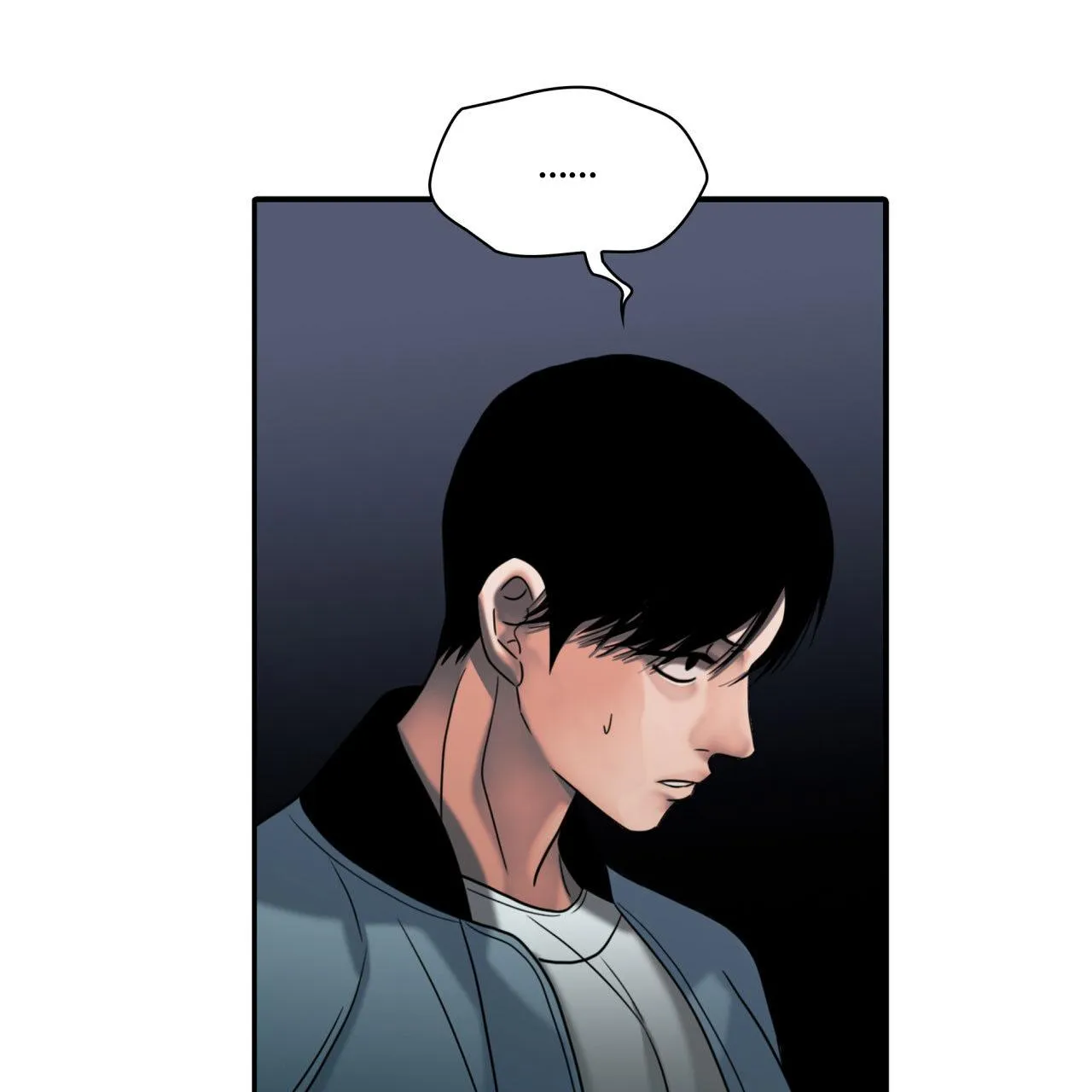 Read Corrosive chapter 13 image 35 on Lezhin