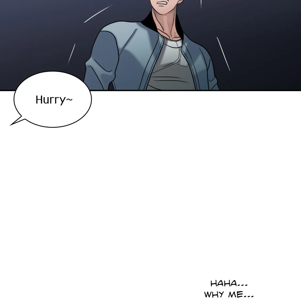 Read Corrosive chapter 13 image 57 on Lezhin
