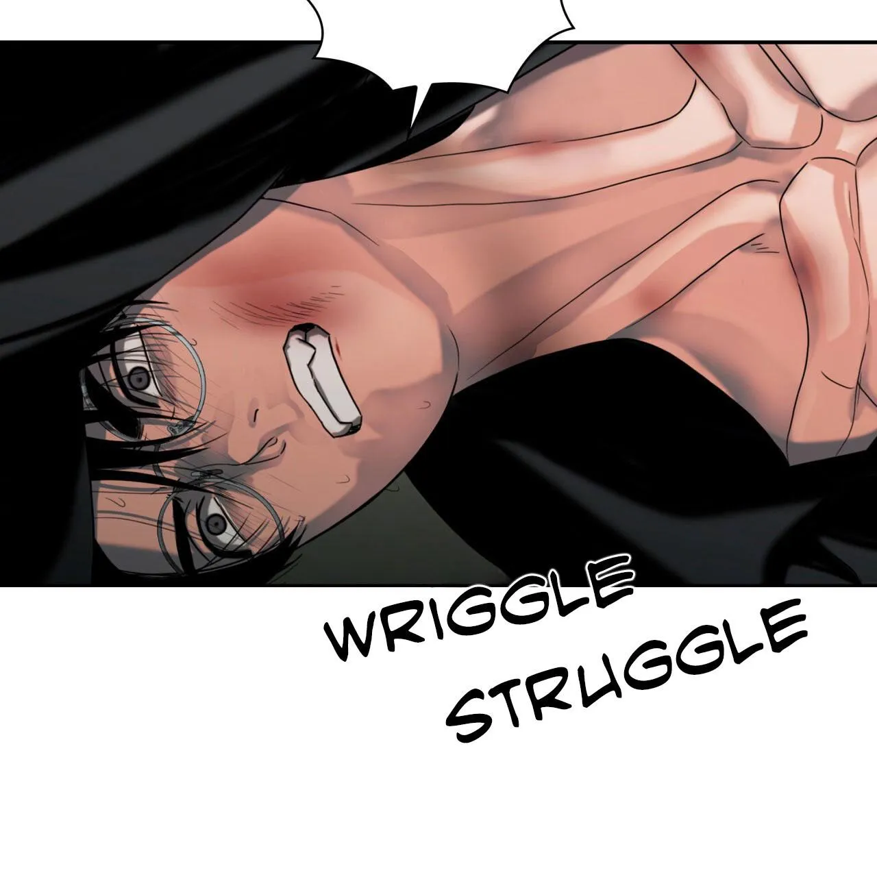 Read Corrosive chapter 13 image 60 on Lezhin
