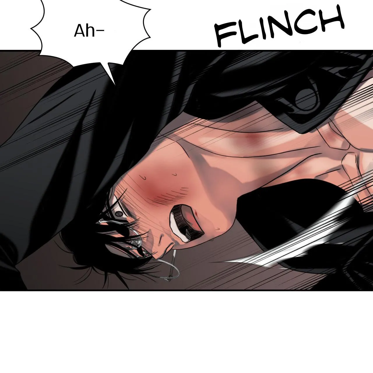 Read Corrosive chapter 13 image 66 on Lezhin