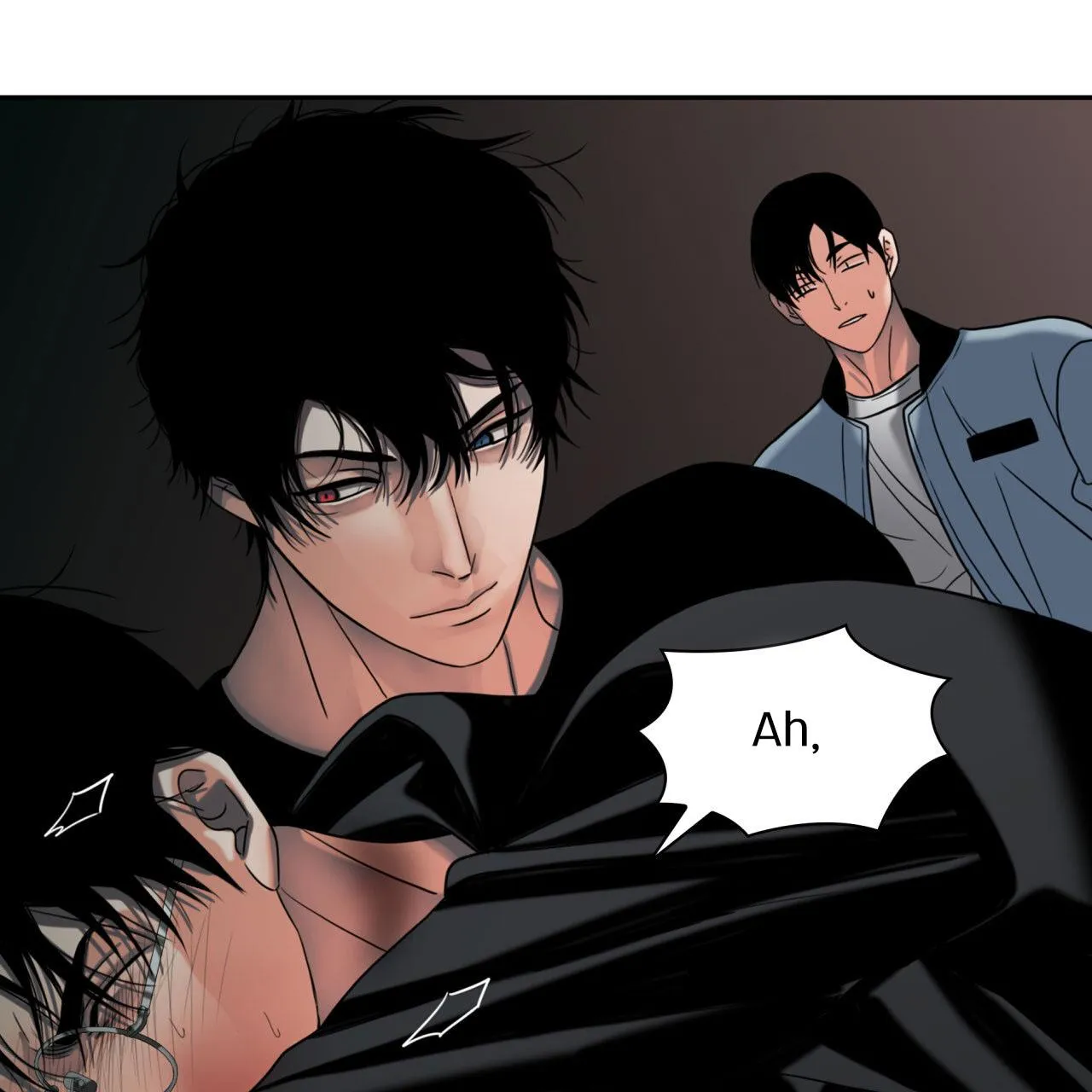 Read Corrosive chapter 13 image 68 on Lezhin