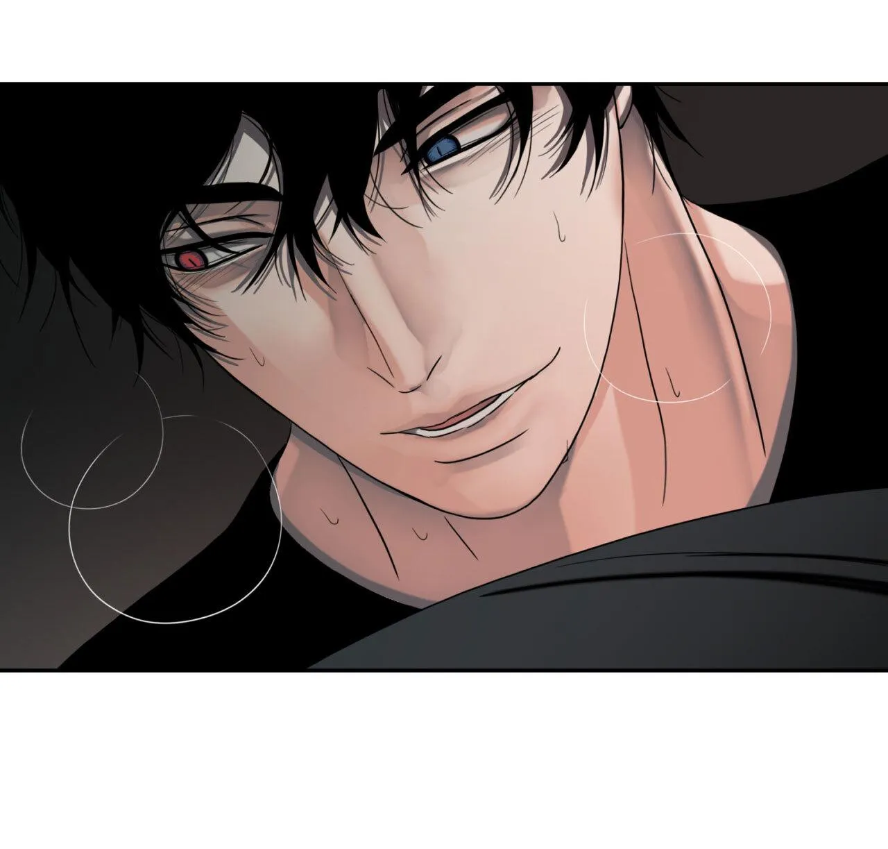 Read Corrosive chapter 13 image 72 on Lezhin