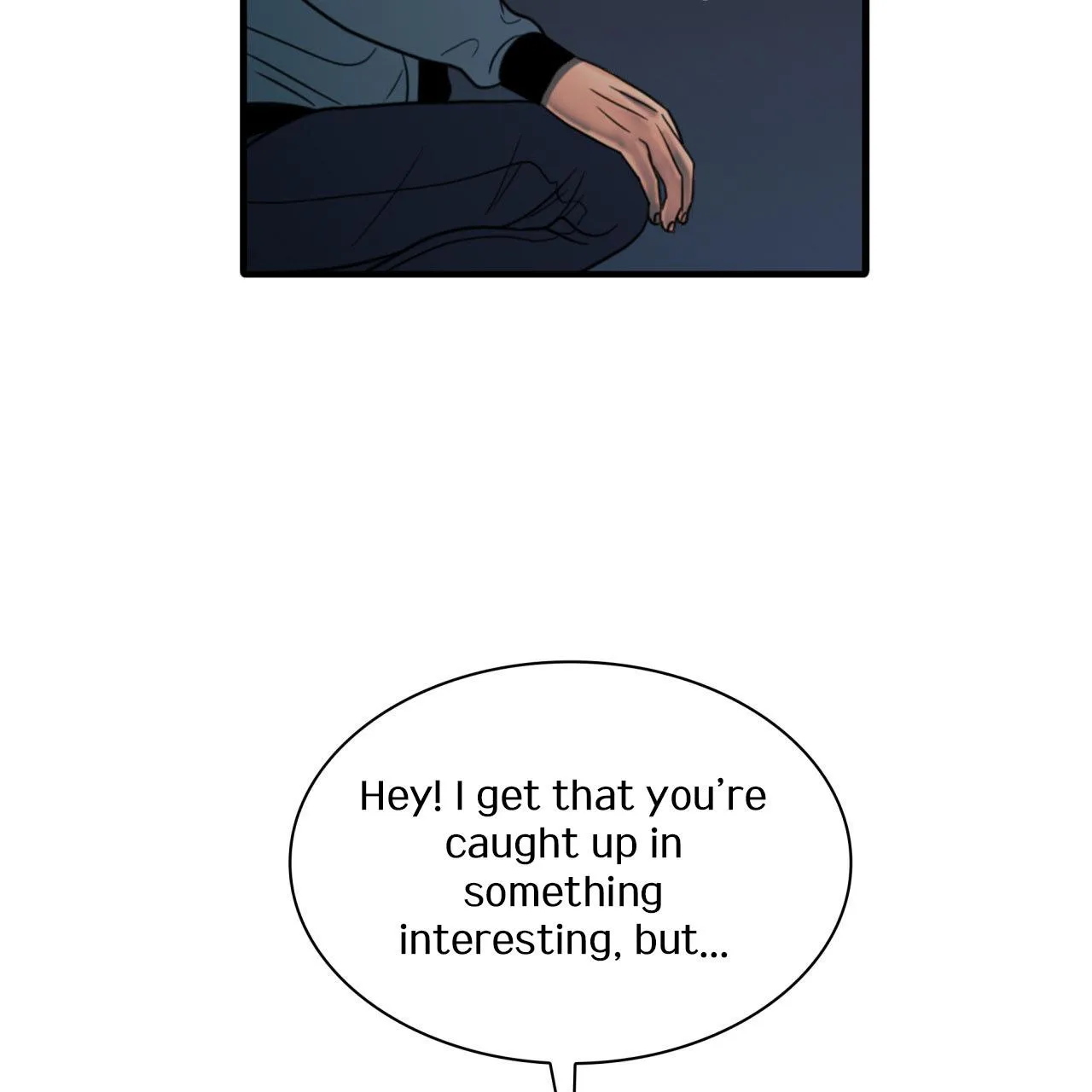 Read Corrosive chapter 13 image 74 on Lezhin