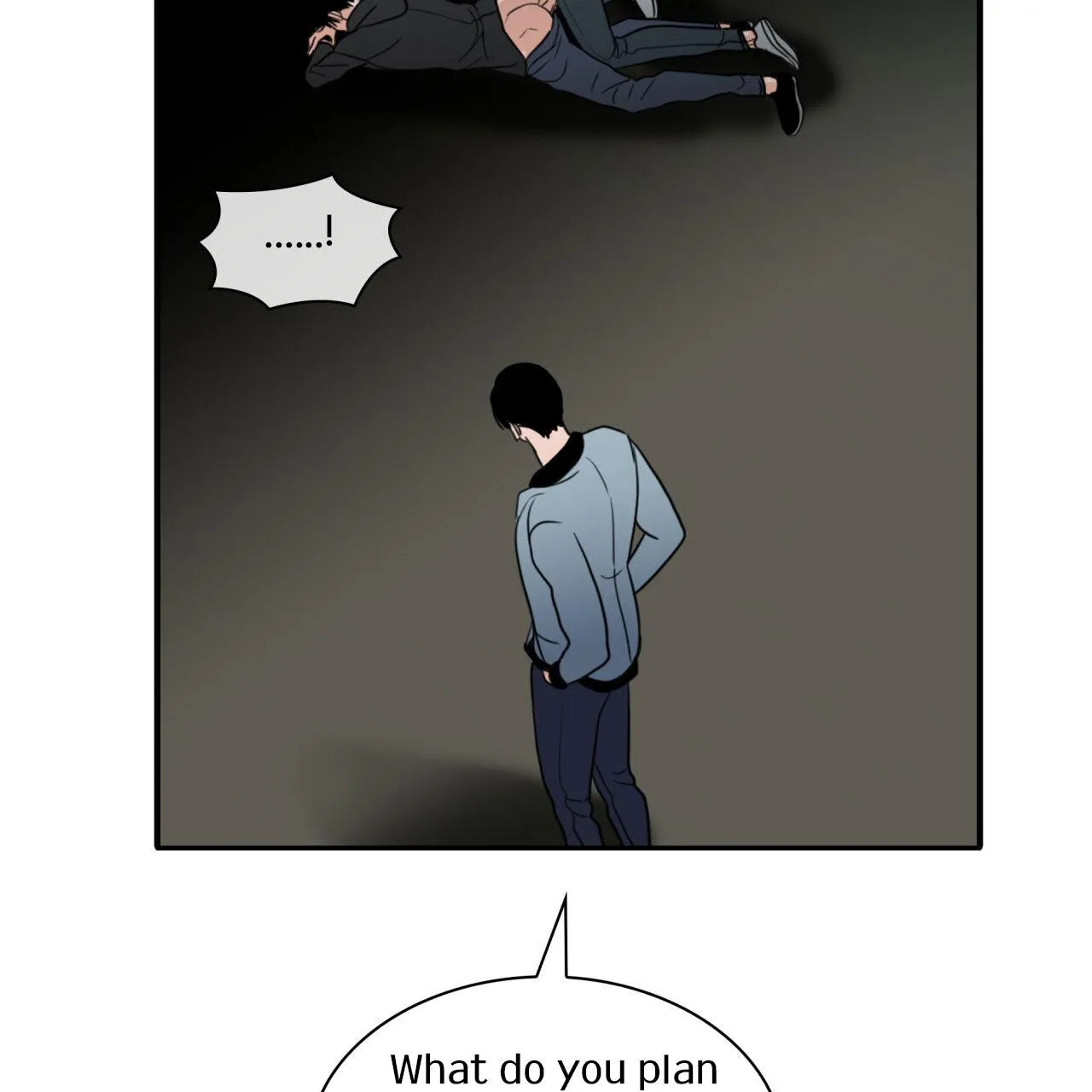 Read Corrosive chapter 13 image 76 on Lezhin