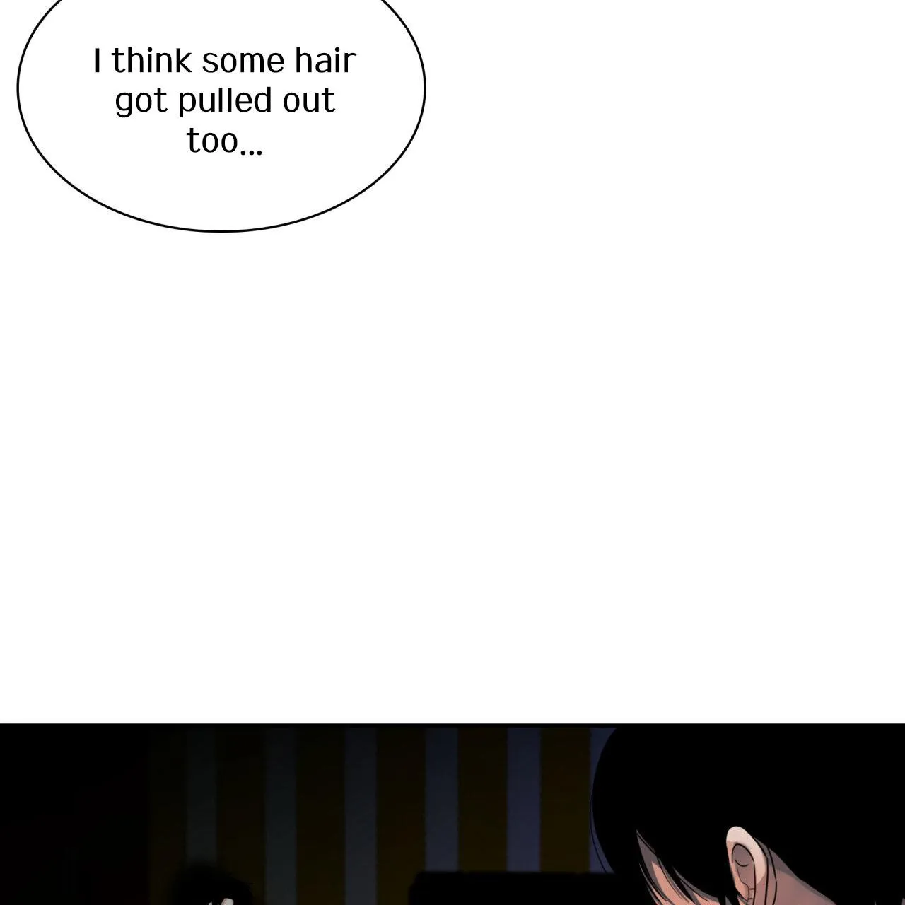 Read Corrosive chapter 13 image 8 on Lezhin