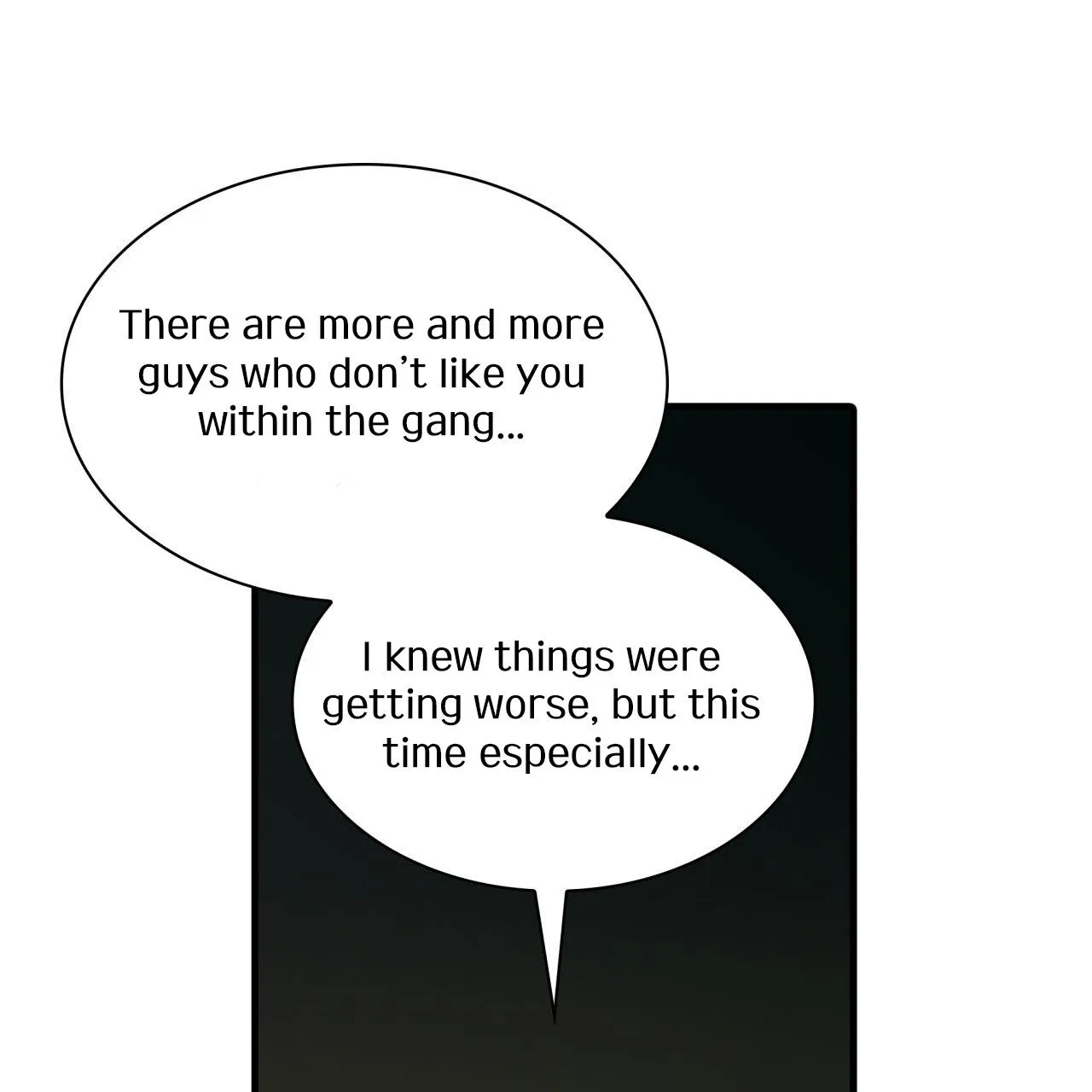Read Corrosive chapter 13 image 82 on Lezhin