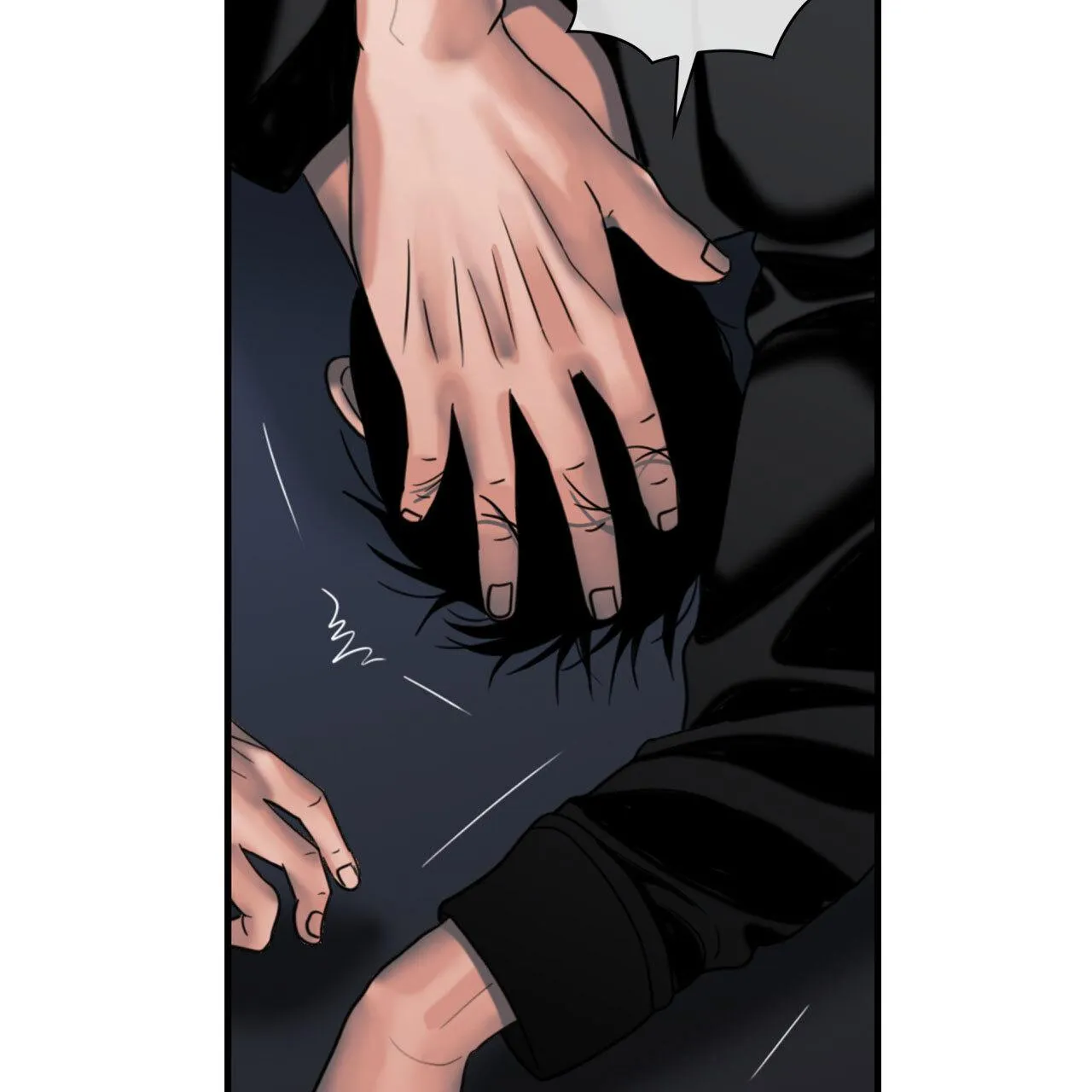 Read Corrosive chapter 13 image 90 on Lezhin