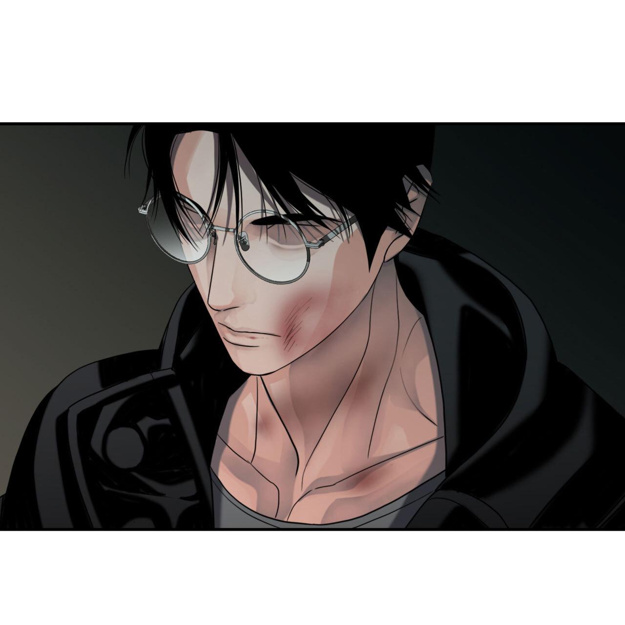 Read Corrosive chapter 14.1 image 116 on Lezhin