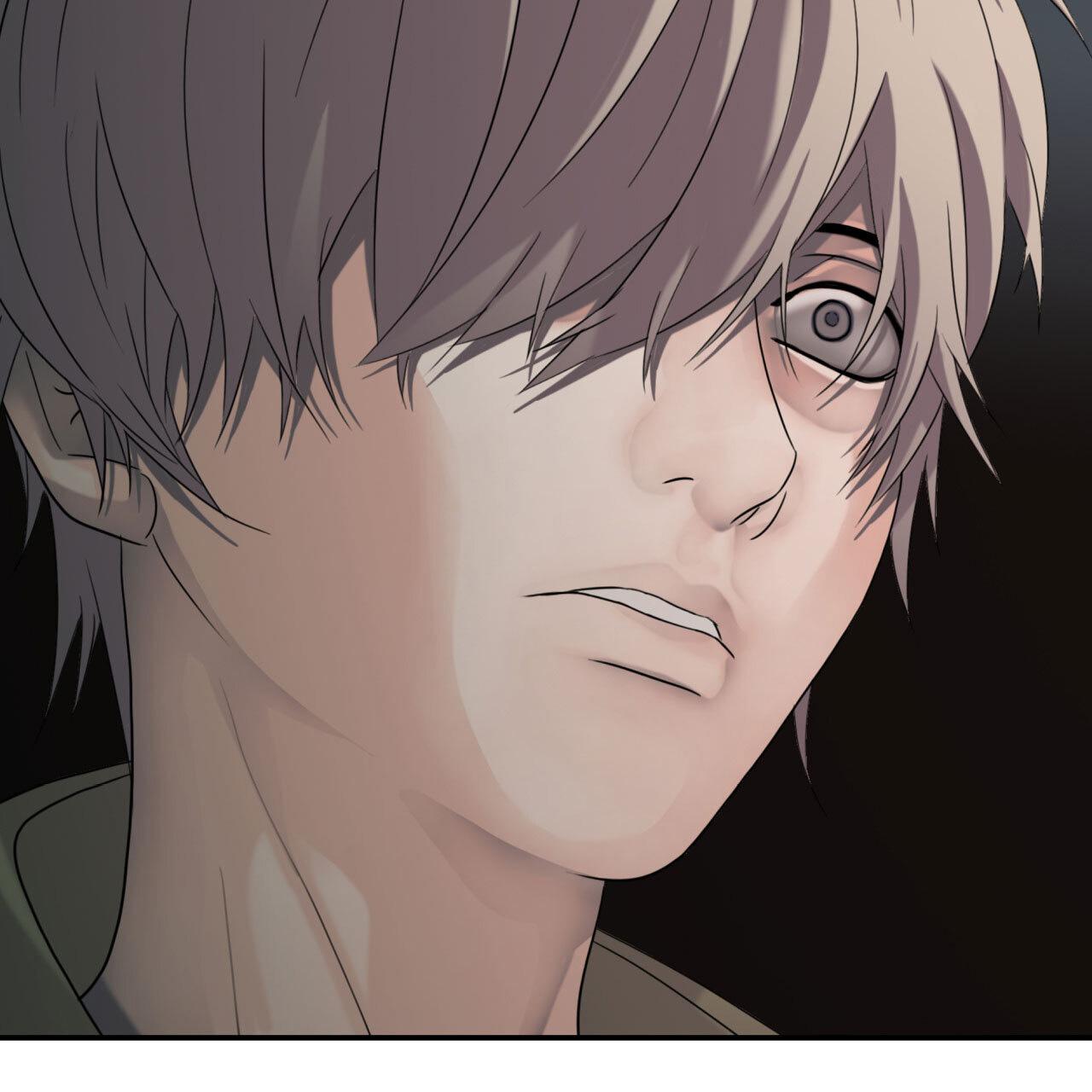Read Corrosive chapter 14.1 image 123 on Lezhin