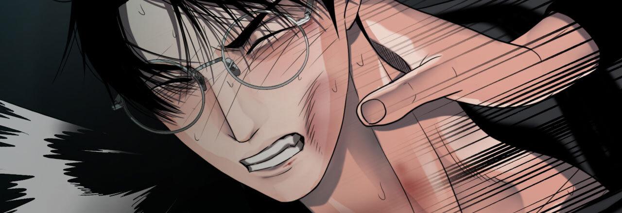Read Corrosive chapter 14.1 image 3 on Lezhin