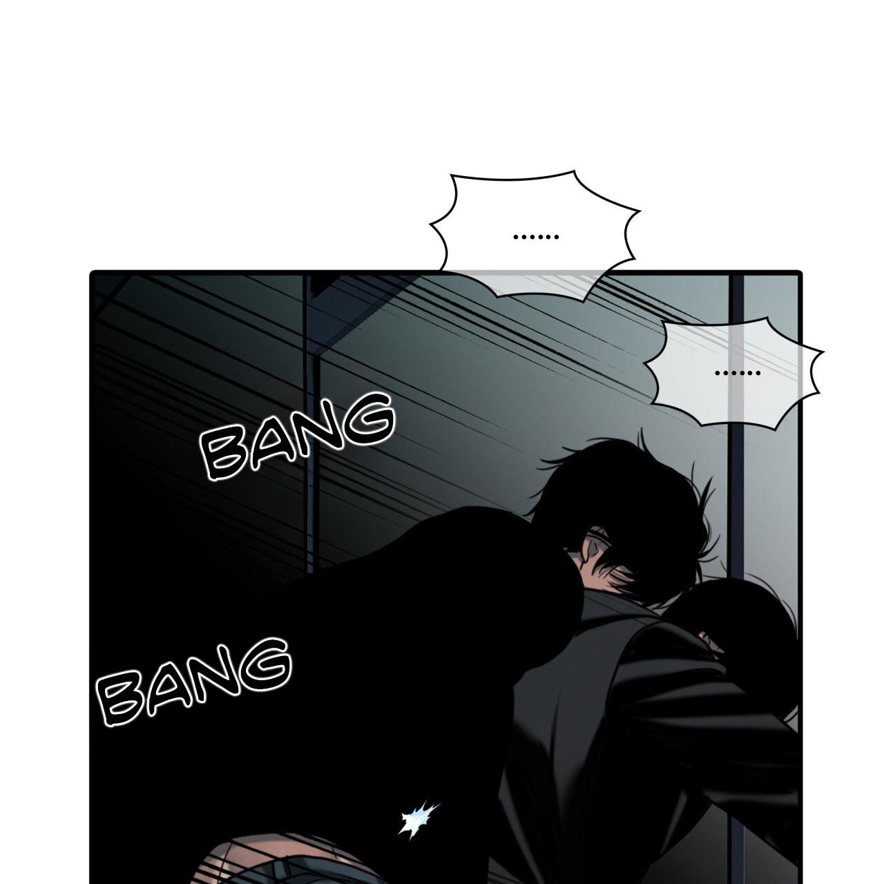 Read Corrosive chapter 14.1 image 33 on Lezhin