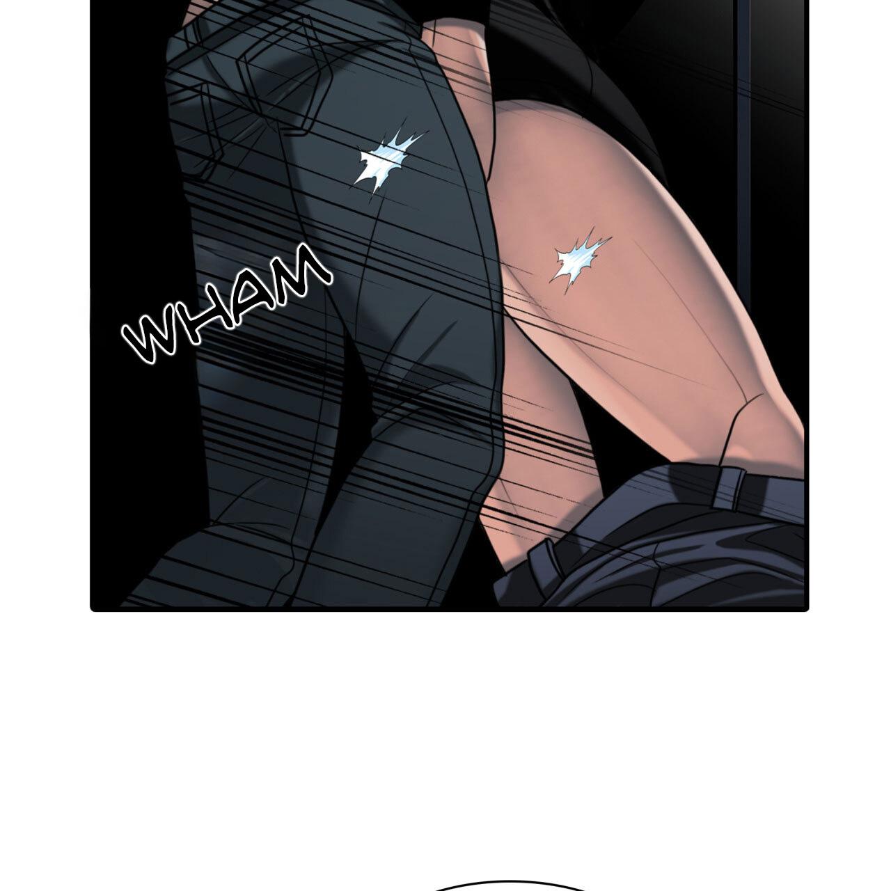 Read Corrosive chapter 14.1 image 34 on Lezhin