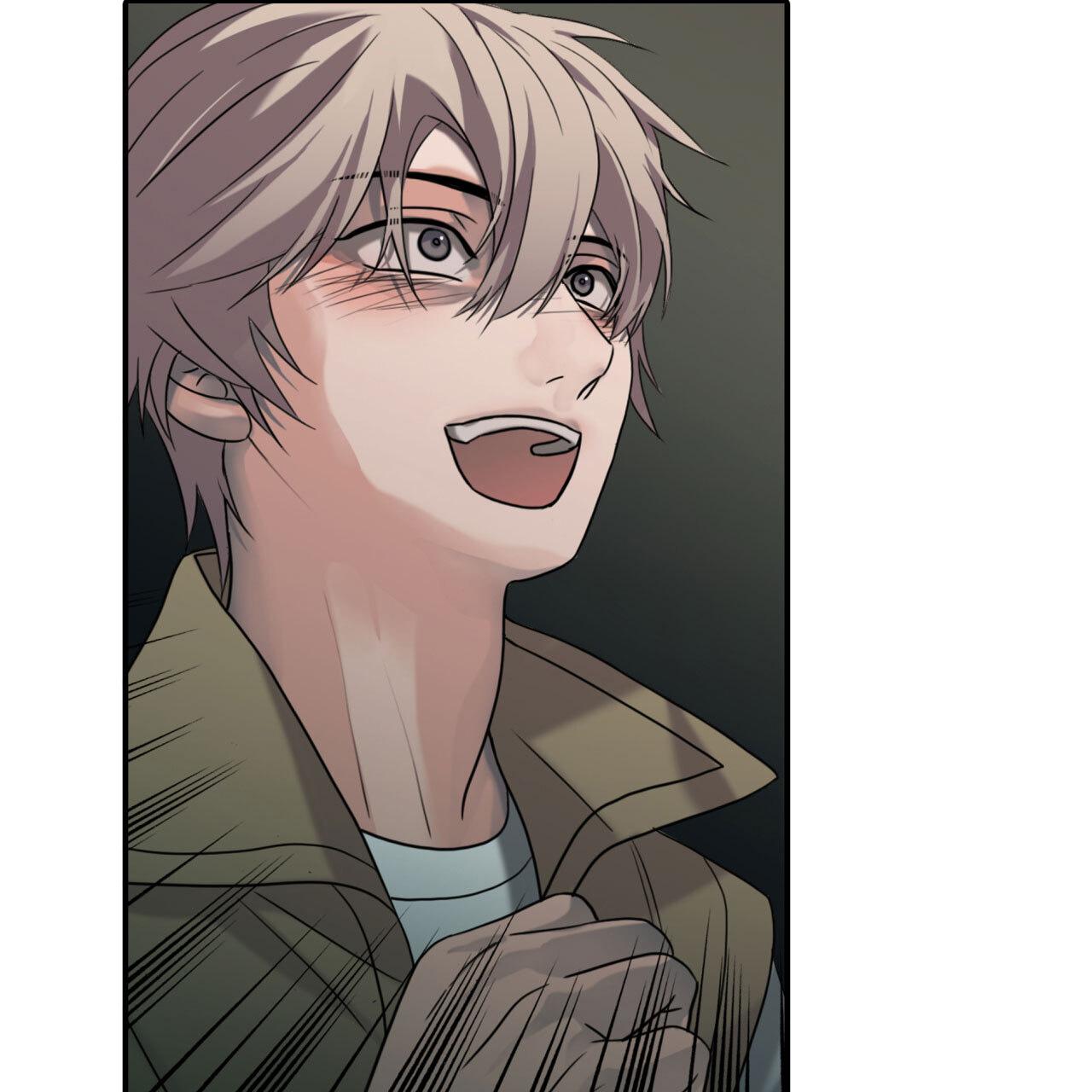 Read Corrosive chapter 14.1 image 96 on Lezhin