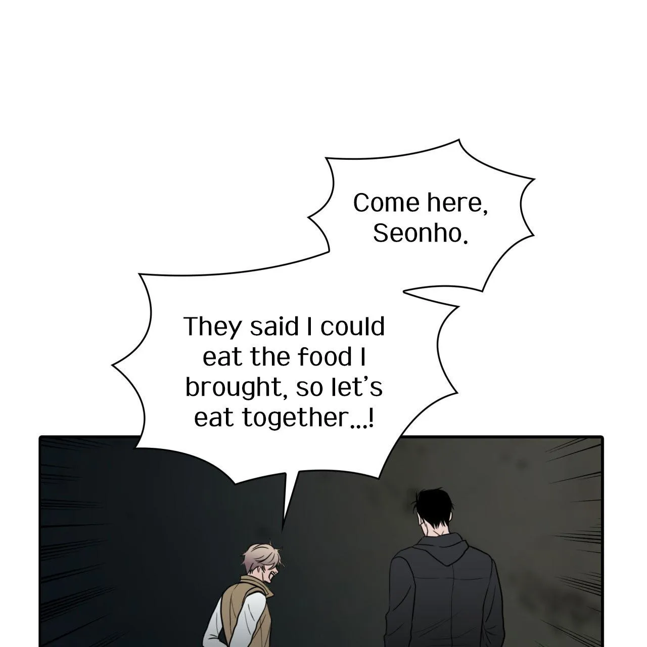 Read Corrosive chapter 14 image 103 on Lezhin